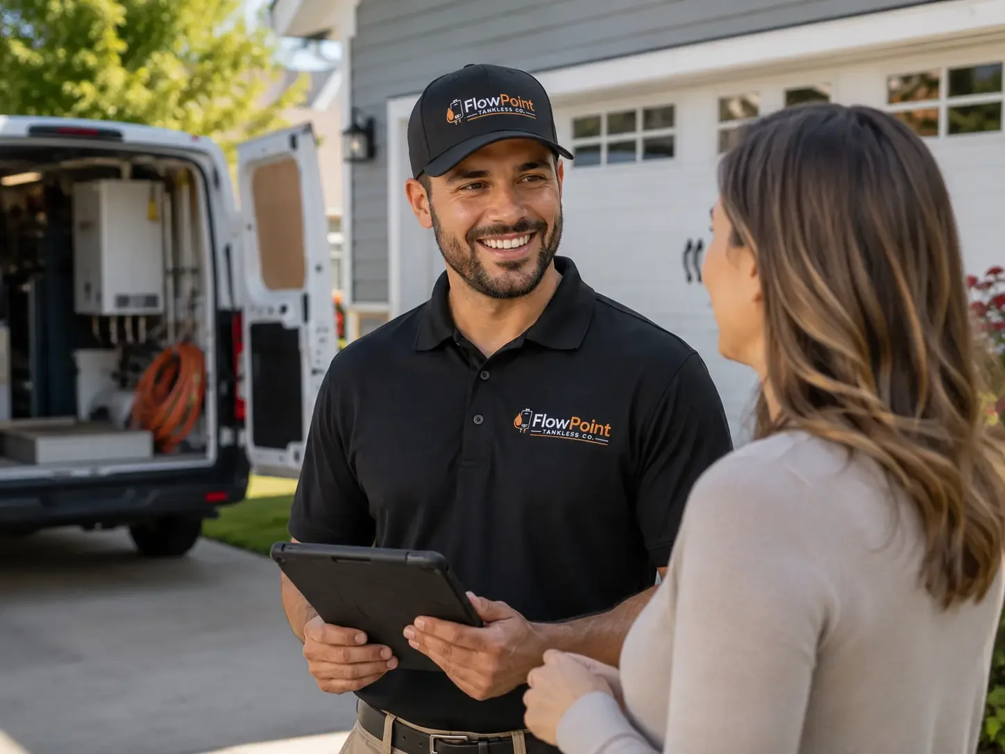 Tankless Water Heater Installation Medway, ME FAQs